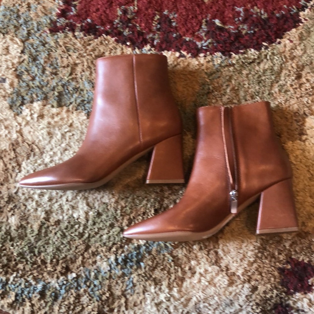 Cutest comfortable booties